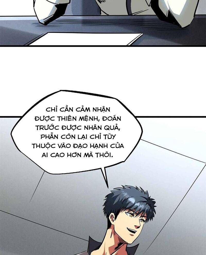 Siêu Cấp Thần Cơ Nhân - Chapter 298 - Page 44