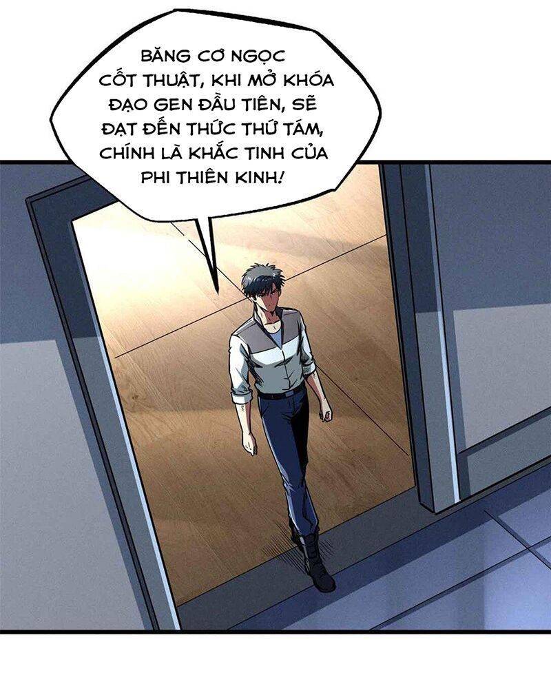 Siêu Cấp Thần Cơ Nhân - Chapter 298 - Page 46