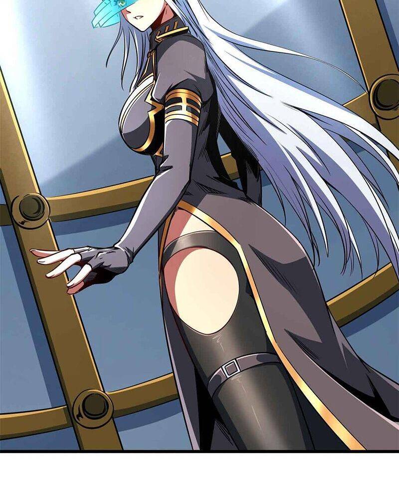 Siêu Cấp Thần Cơ Nhân - Chapter 298 - Page 48