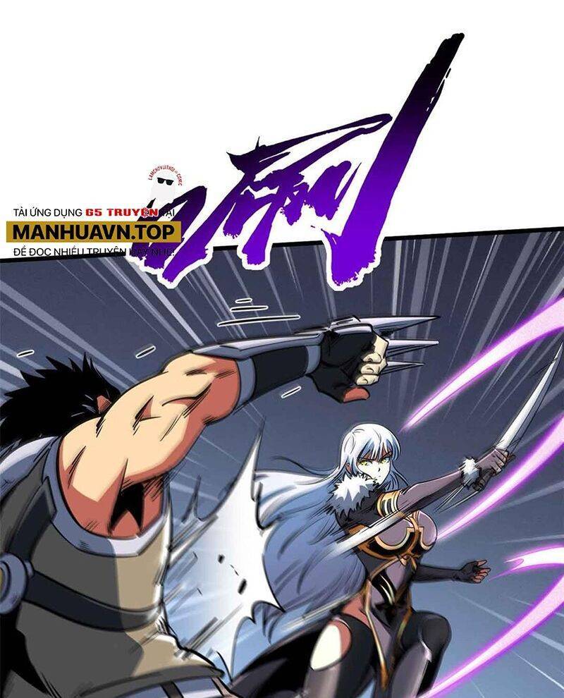 Siêu Cấp Thần Cơ Nhân - Chapter 298 - Page 49