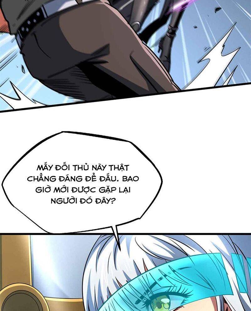 Siêu Cấp Thần Cơ Nhân - Chapter 298 - Page 50