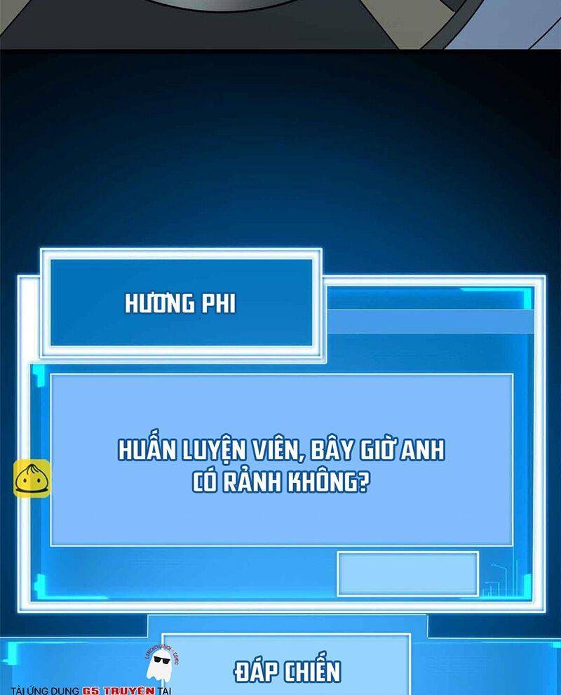 Siêu Cấp Thần Cơ Nhân - Chapter 298 - Page 54