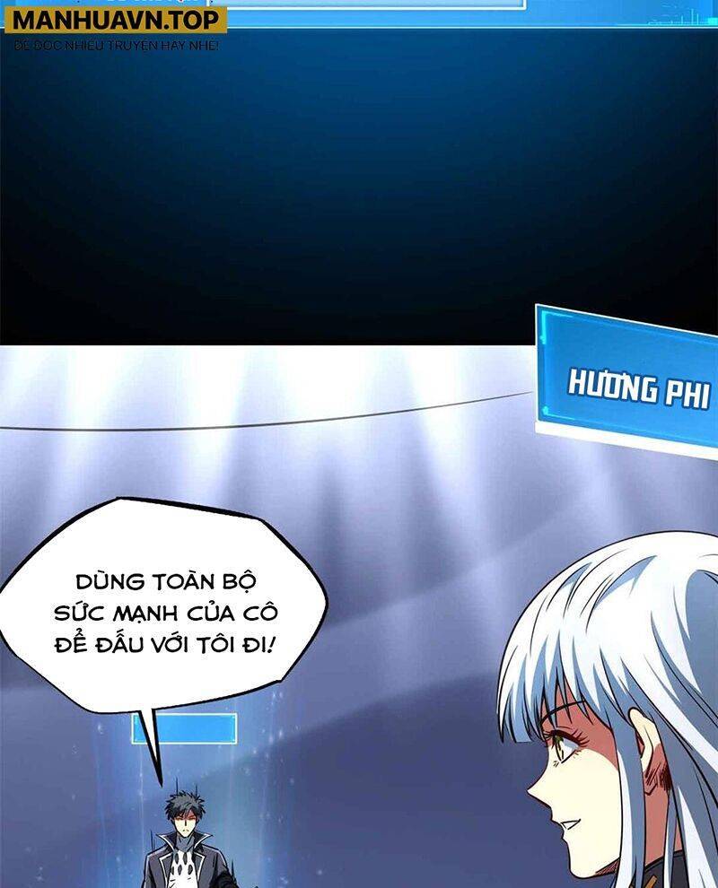 Siêu Cấp Thần Cơ Nhân - Chapter 298 - Page 55