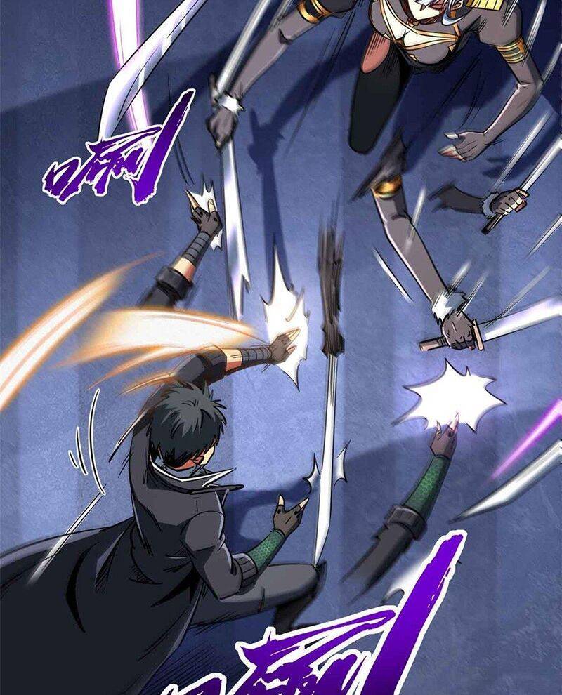 Siêu Cấp Thần Cơ Nhân - Chapter 298 - Page 58