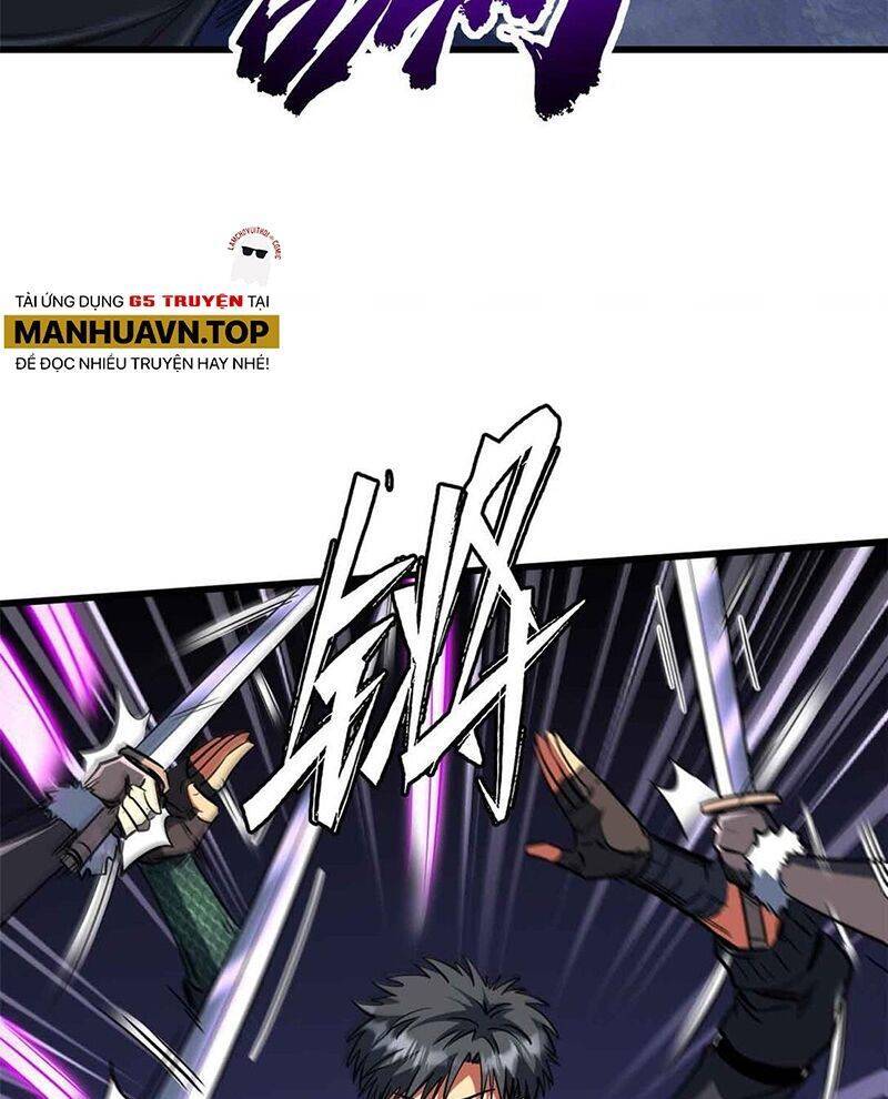 Siêu Cấp Thần Cơ Nhân - Chapter 298 - Page 59