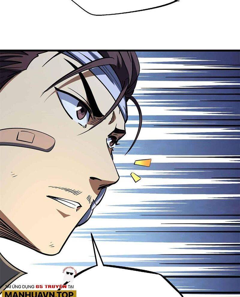 Siêu Cấp Thần Cơ Nhân - Chapter 298 - Page 6