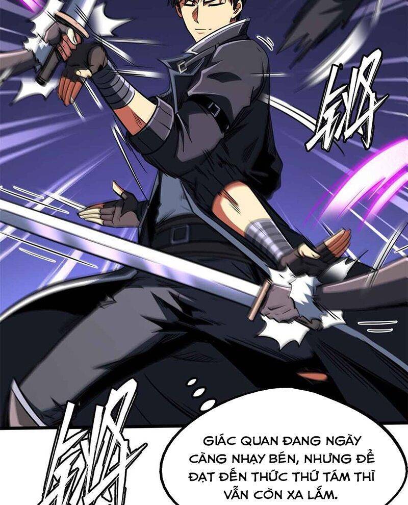 Siêu Cấp Thần Cơ Nhân - Chapter 298 - Page 60