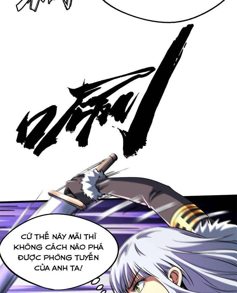 Siêu Cấp Thần Cơ Nhân - Chapter 298 - Page 61