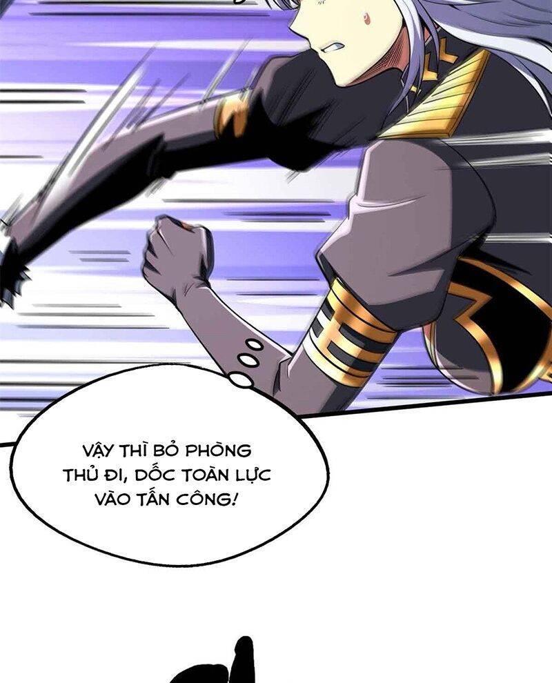 Siêu Cấp Thần Cơ Nhân - Chapter 298 - Page 62