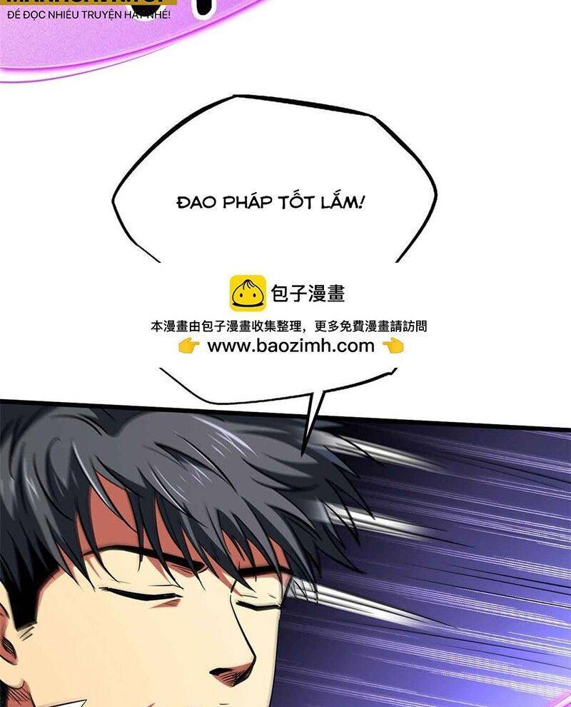 Siêu Cấp Thần Cơ Nhân - Chapter 298 - Page 65