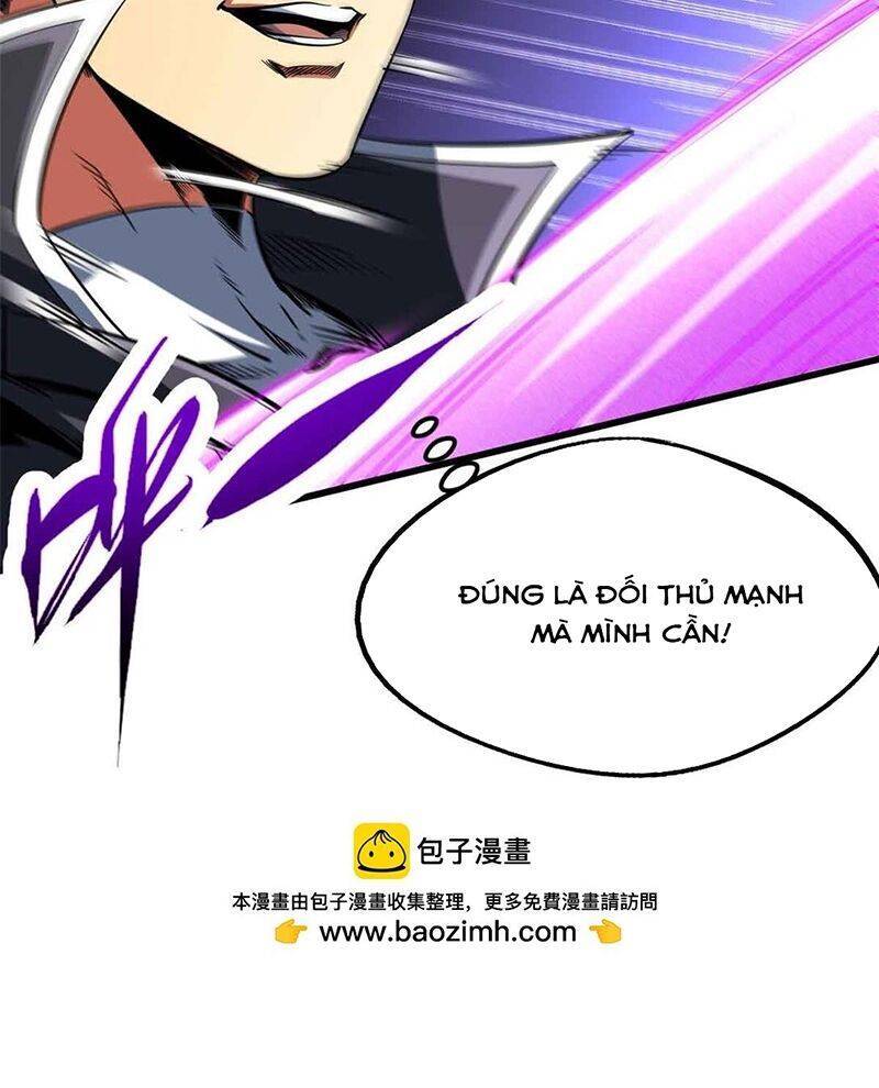 Siêu Cấp Thần Cơ Nhân - Chapter 298 - Page 66