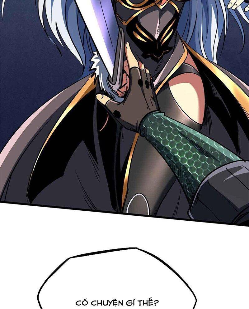 Siêu Cấp Thần Cơ Nhân - Chapter 298 - Page 68