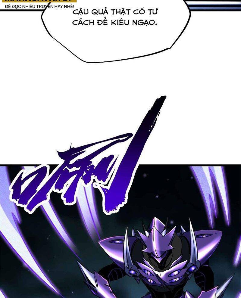 Siêu Cấp Thần Cơ Nhân - Chapter 298 - Page 7