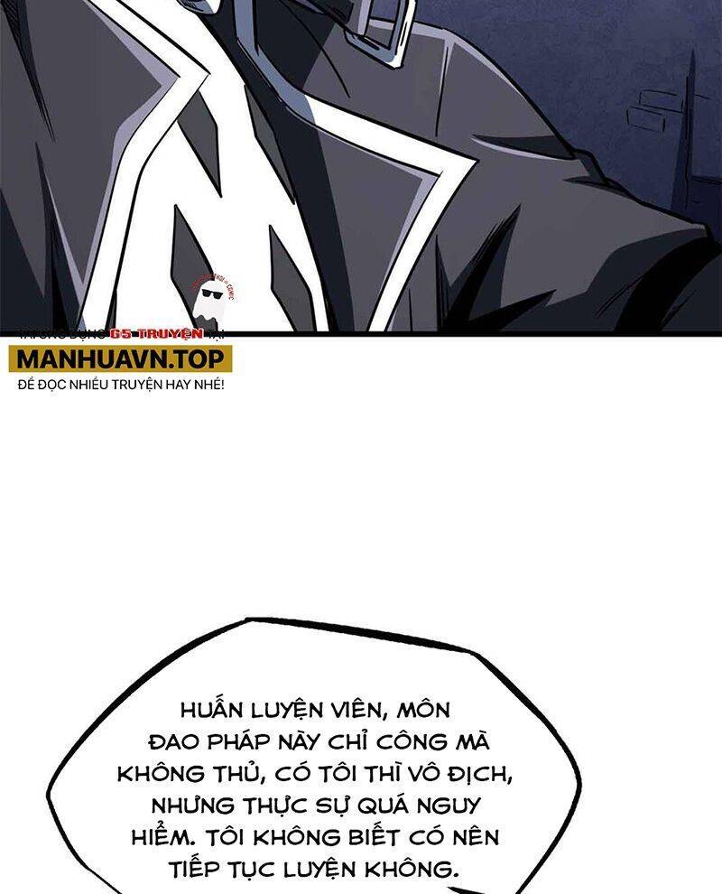 Siêu Cấp Thần Cơ Nhân - Chapter 298 - Page 70