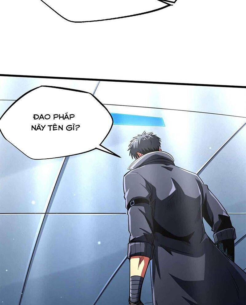 Siêu Cấp Thần Cơ Nhân - Chapter 298 - Page 71