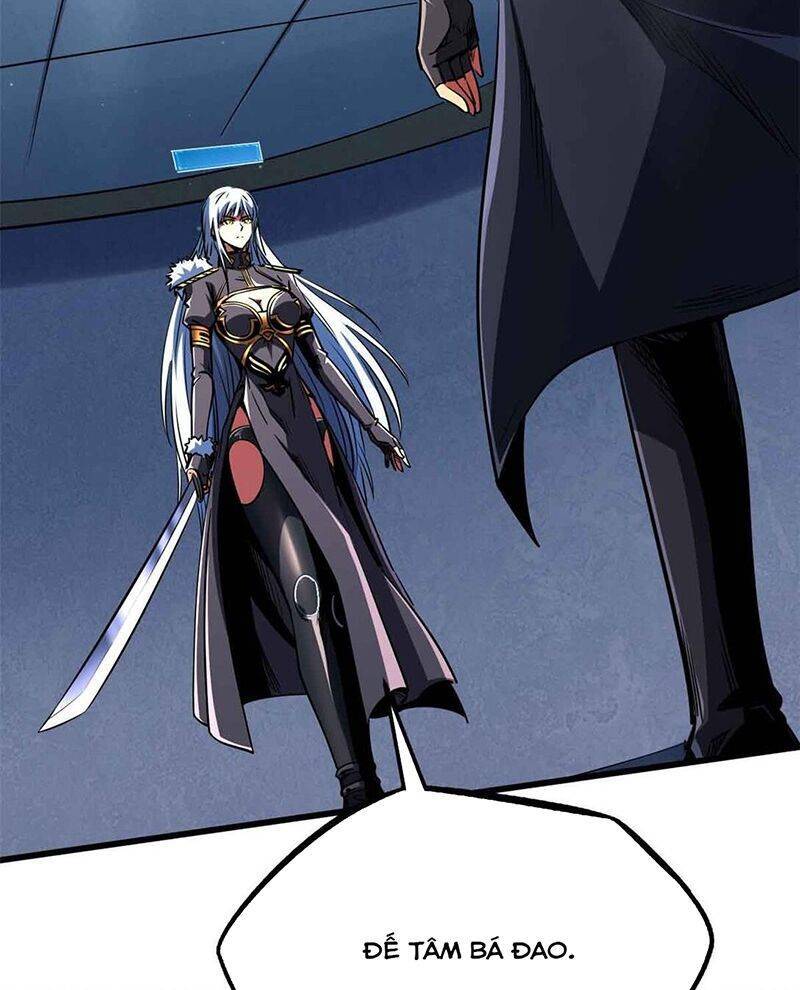 Siêu Cấp Thần Cơ Nhân - Chapter 298 - Page 72