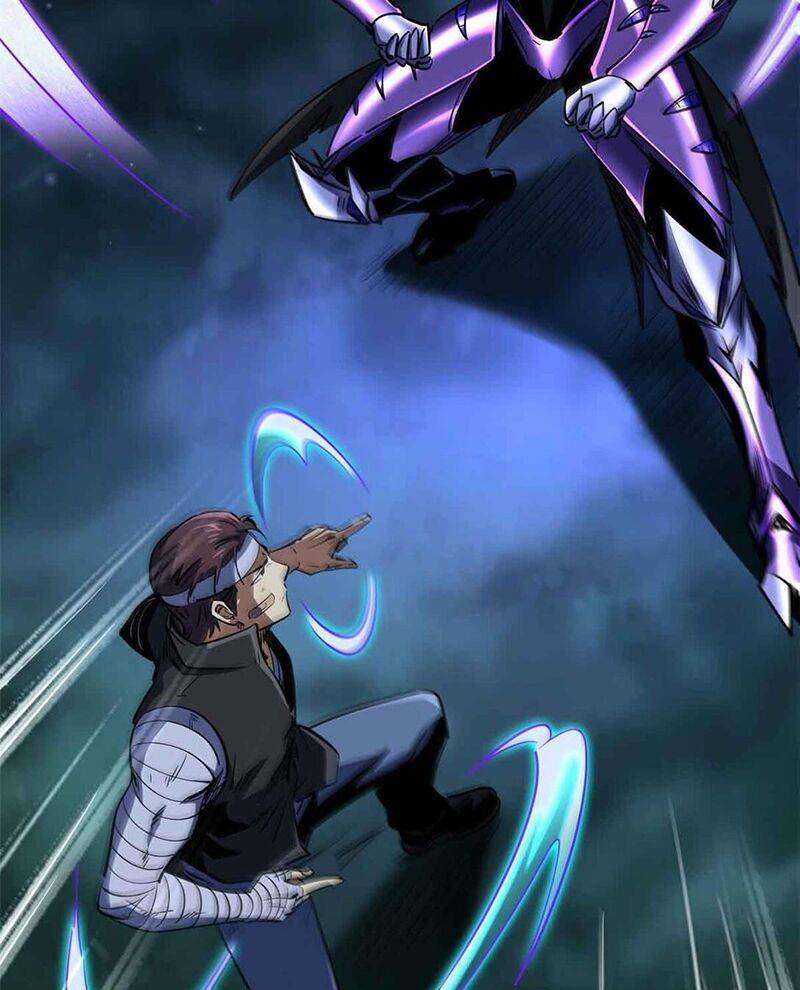 Siêu Cấp Thần Cơ Nhân - Chapter 298 - Page 8