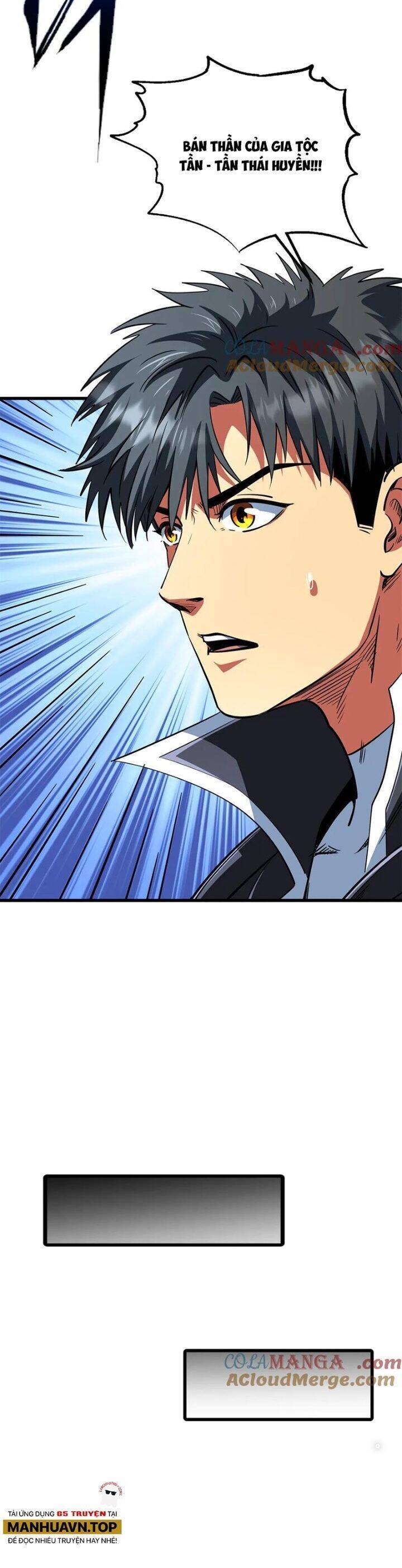 Siêu Cấp Thần Cơ Nhân - Chapter 299 - Page 16