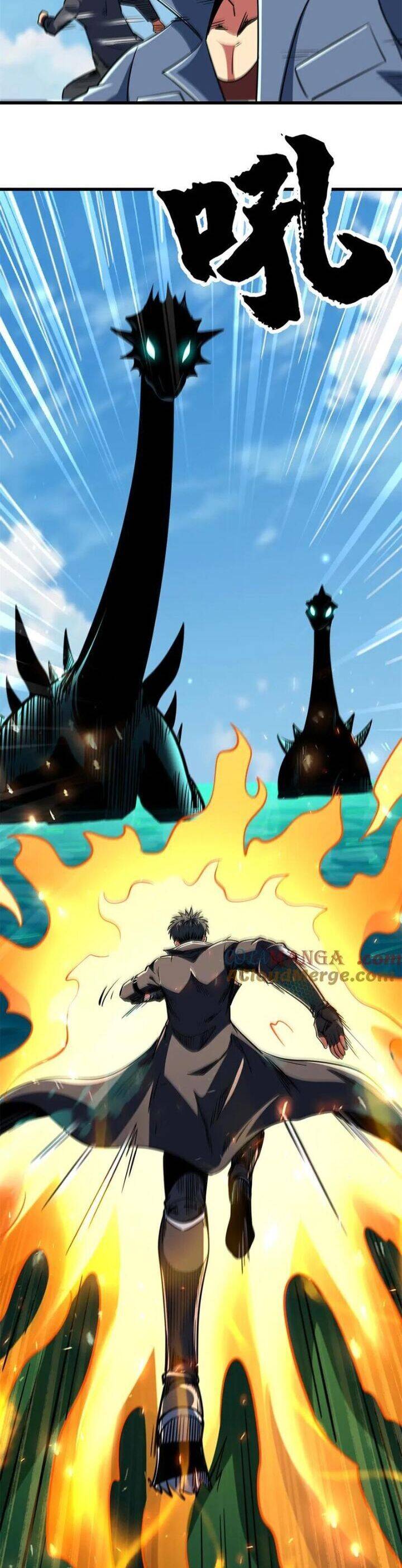 Siêu Cấp Thần Cơ Nhân - Chapter 300 - Page 25