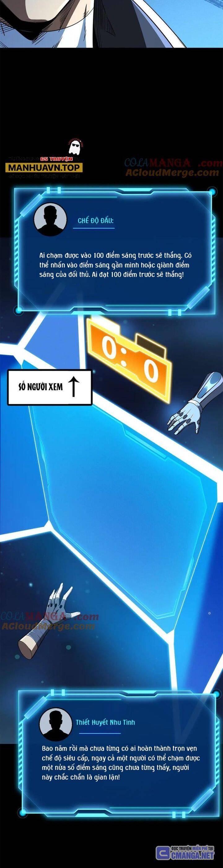 Siêu Cấp Thần Cơ Nhân - Chapter 300 - Page 7