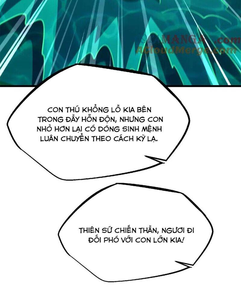 Siêu Cấp Thần Cơ Nhân - Chapter 301 - Page 10