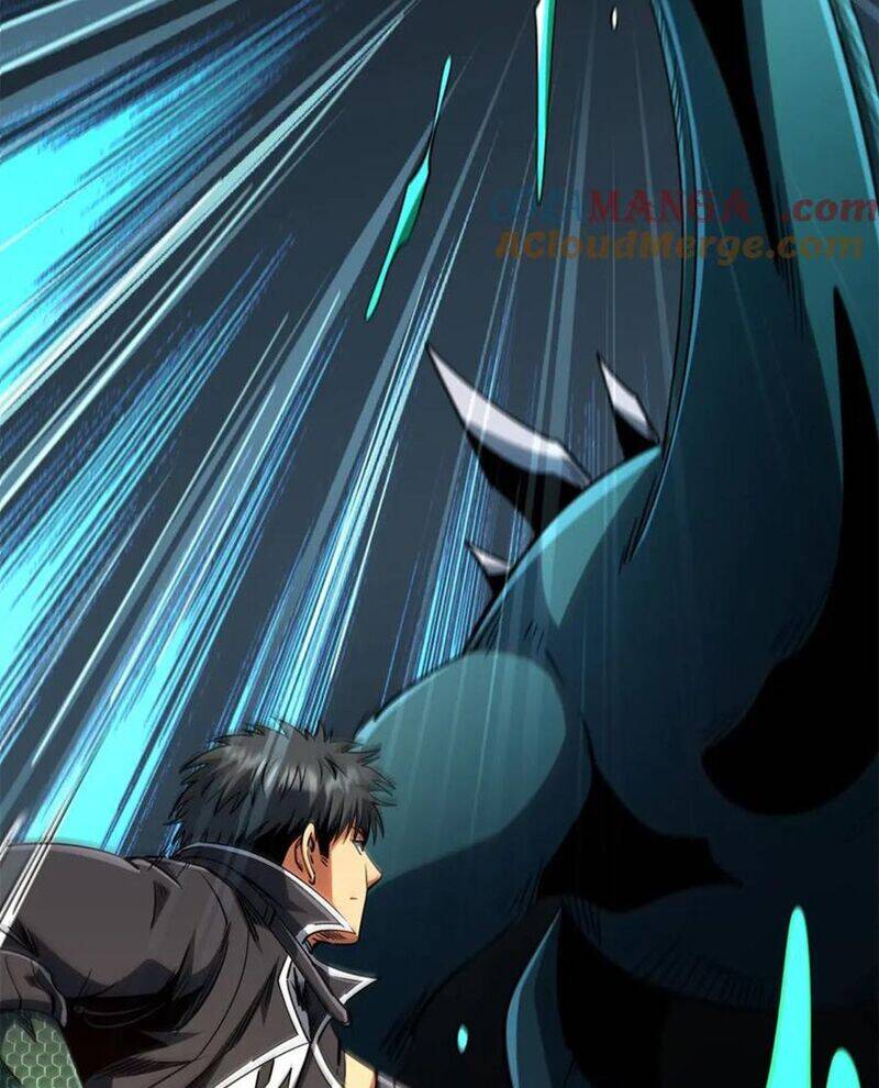 Siêu Cấp Thần Cơ Nhân - Chapter 301 - Page 14