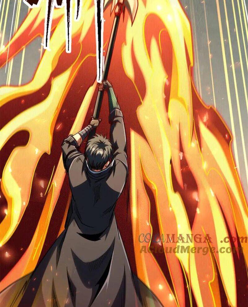 Siêu Cấp Thần Cơ Nhân - Chapter 301 - Page 19