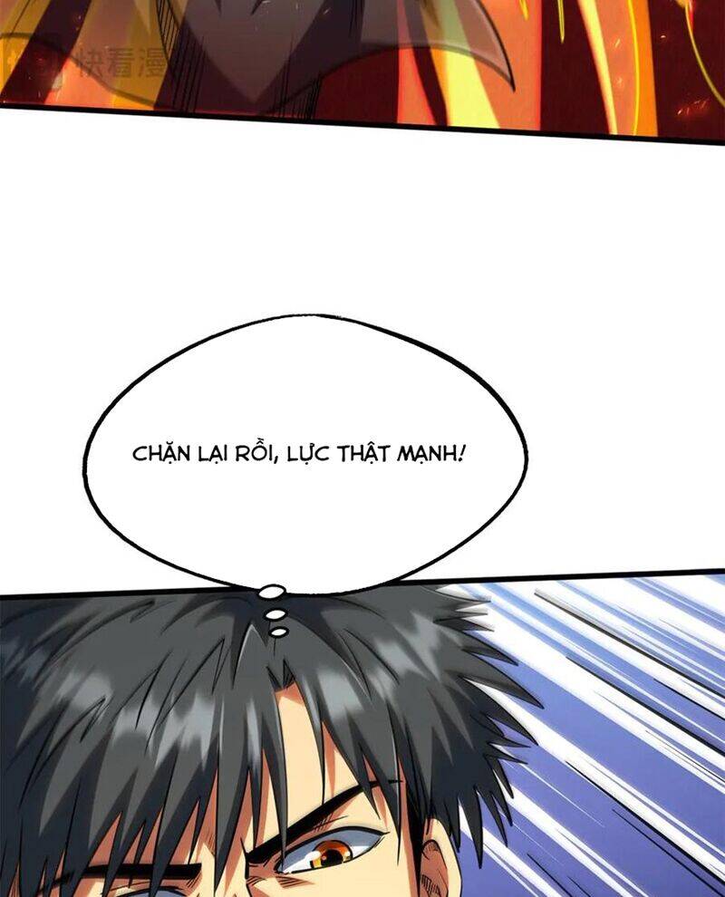 Siêu Cấp Thần Cơ Nhân - Chapter 301 - Page 20