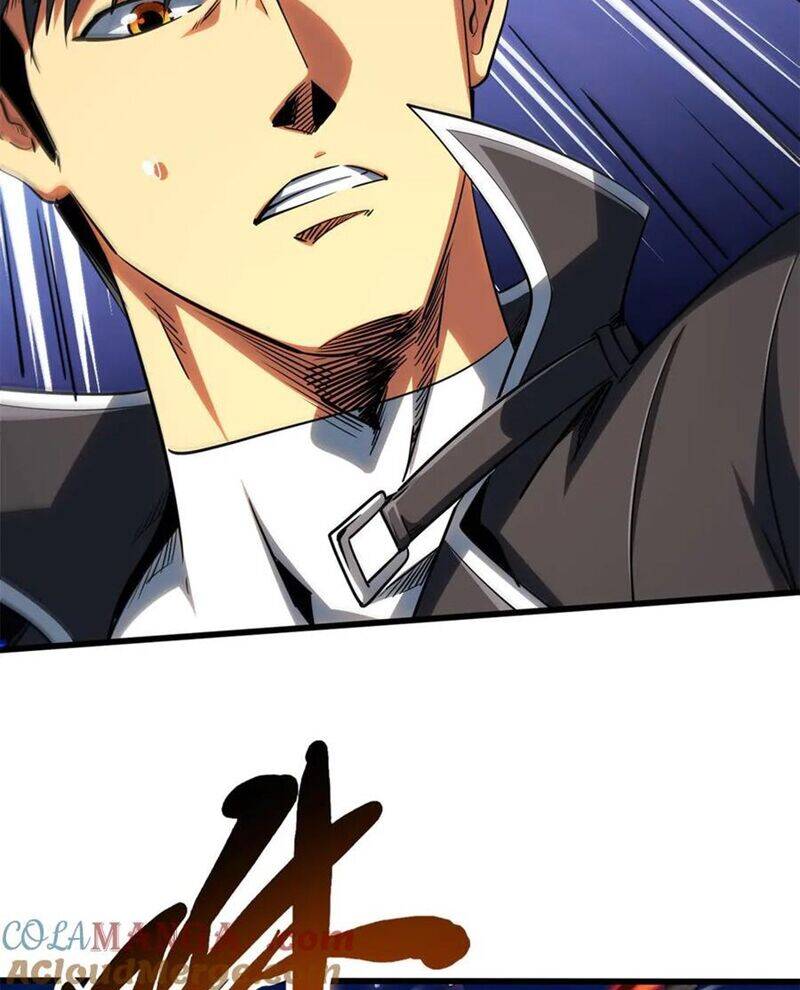 Siêu Cấp Thần Cơ Nhân - Chapter 301 - Page 21