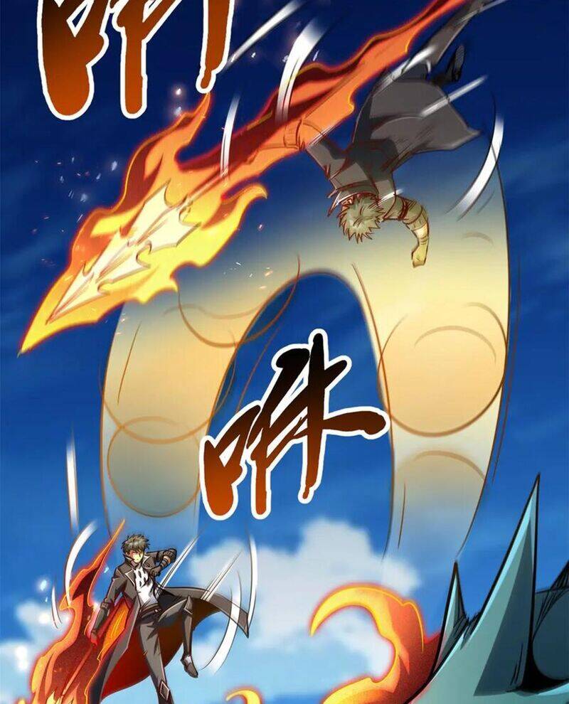 Siêu Cấp Thần Cơ Nhân - Chapter 301 - Page 22