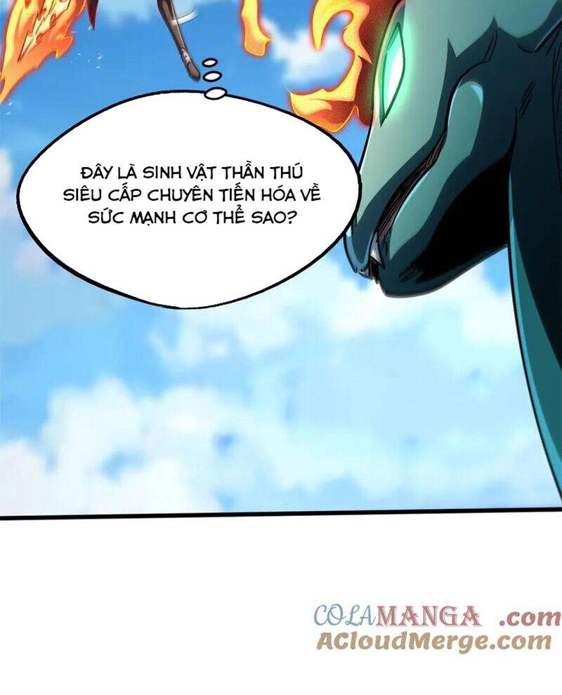 Siêu Cấp Thần Cơ Nhân - Chapter 301 - Page 23