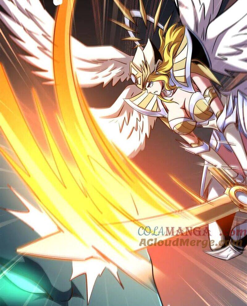 Siêu Cấp Thần Cơ Nhân - Chapter 301 - Page 27