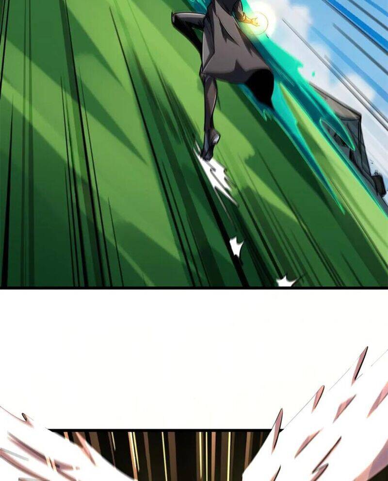 Siêu Cấp Thần Cơ Nhân - Chapter 301 - Page 3