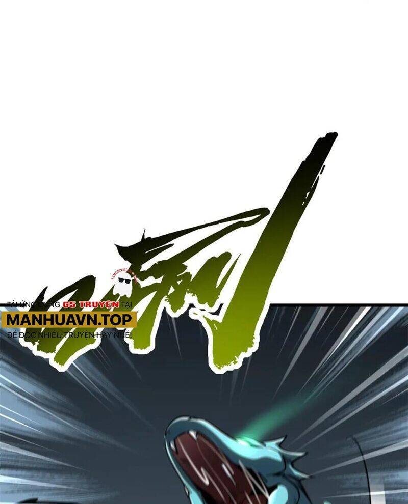 Siêu Cấp Thần Cơ Nhân - Chapter 301 - Page 30