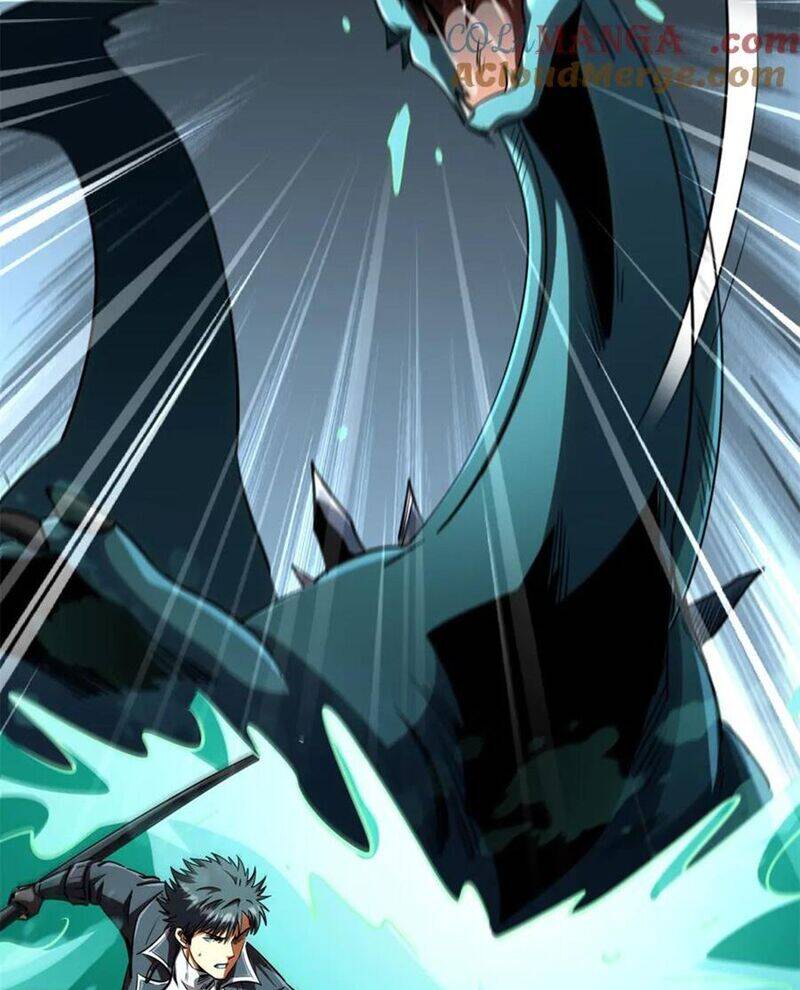 Siêu Cấp Thần Cơ Nhân - Chapter 301 - Page 31