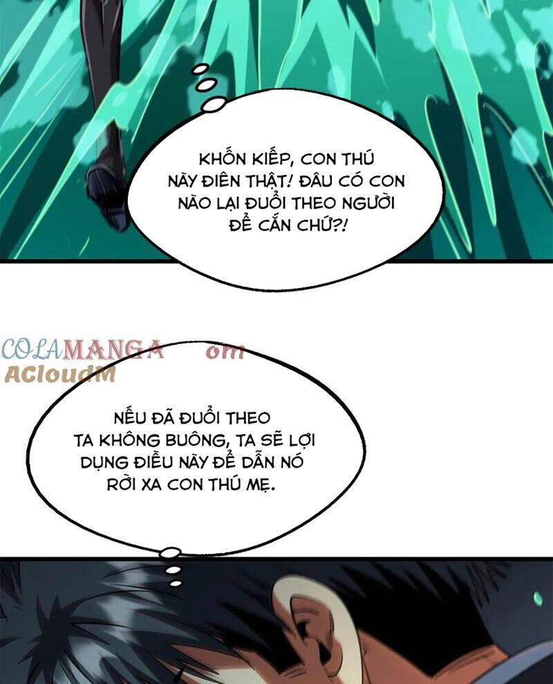 Siêu Cấp Thần Cơ Nhân - Chapter 301 - Page 33