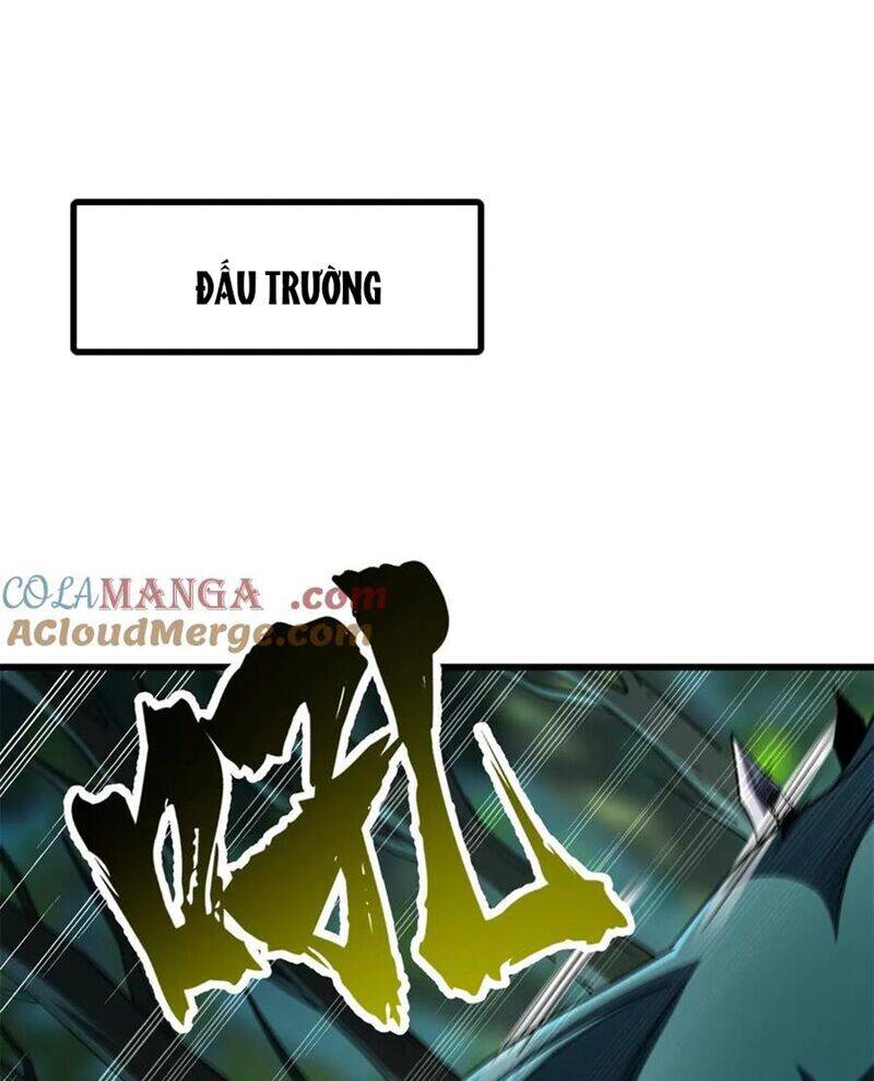 Siêu Cấp Thần Cơ Nhân - Chapter 301 - Page 35