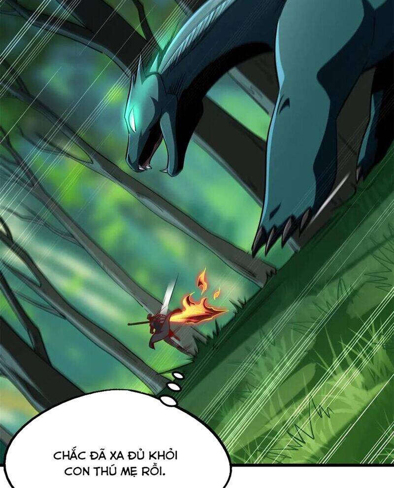 Siêu Cấp Thần Cơ Nhân - Chapter 301 - Page 36
