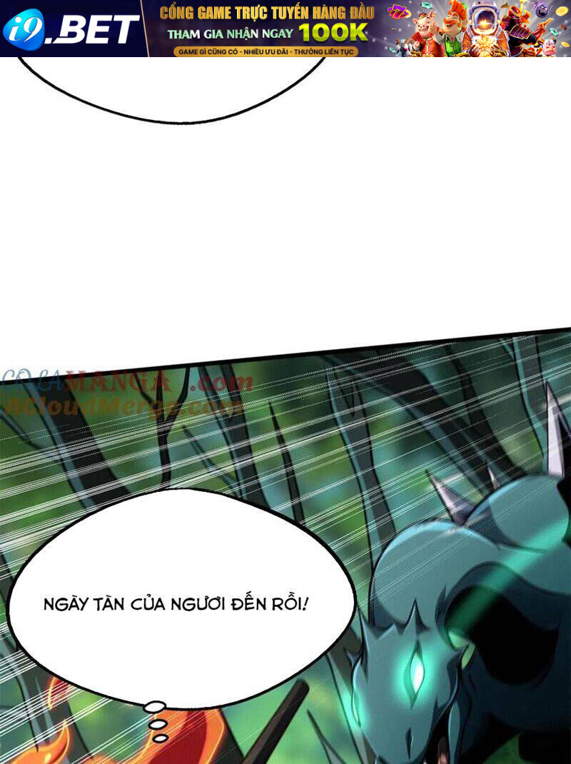 Siêu Cấp Thần Cơ Nhân - Chapter 301 - Page 37