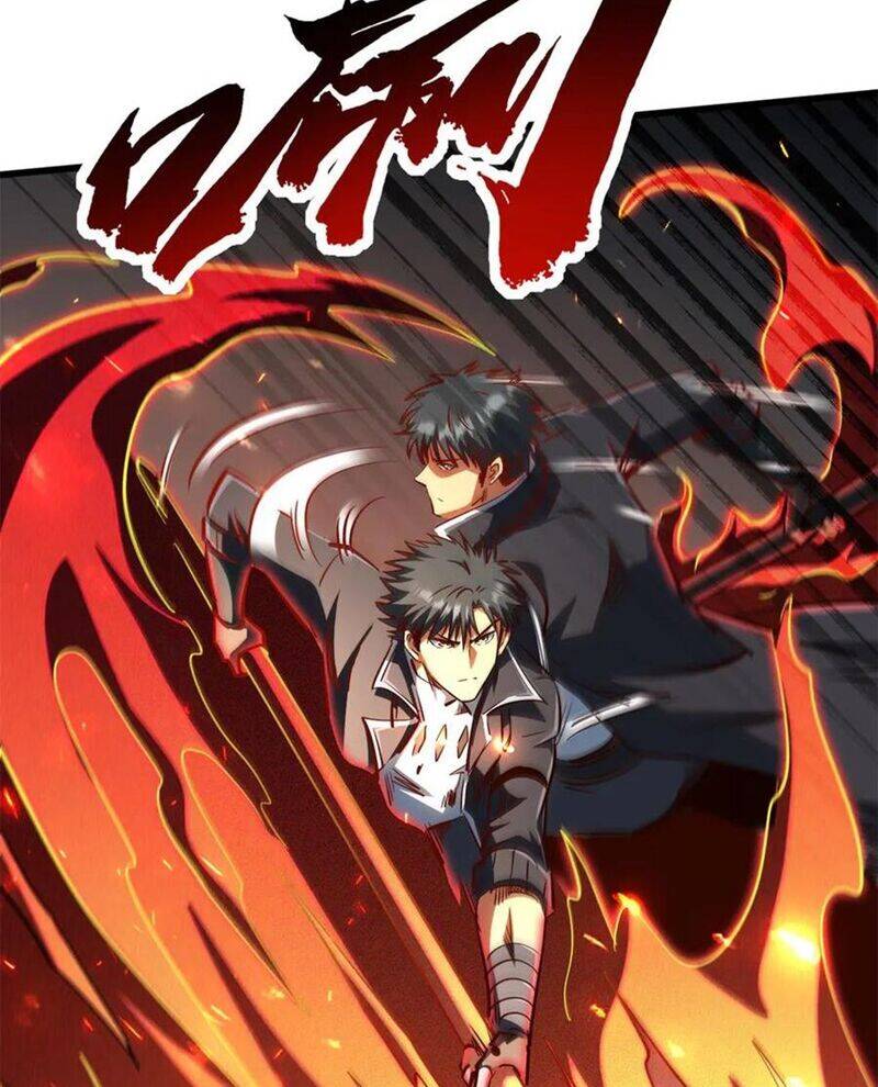 Siêu Cấp Thần Cơ Nhân - Chapter 301 - Page 39