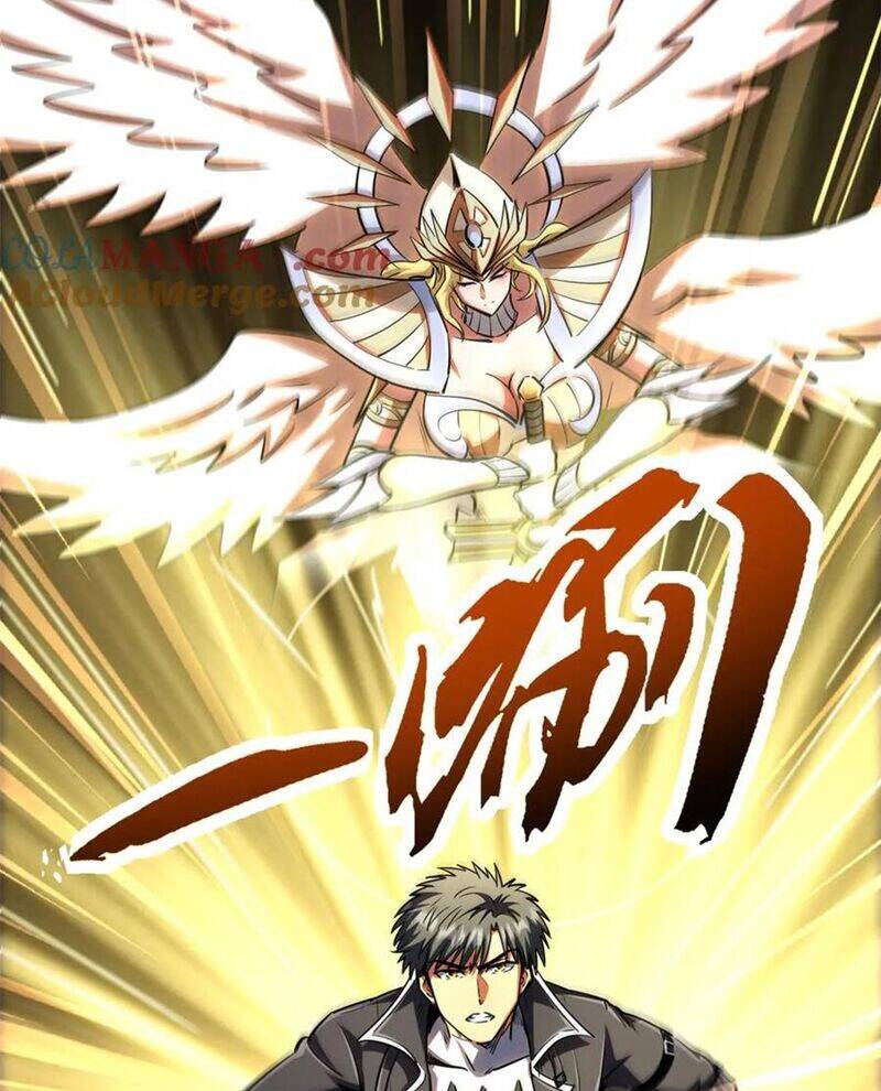 Siêu Cấp Thần Cơ Nhân - Chapter 301 - Page 4