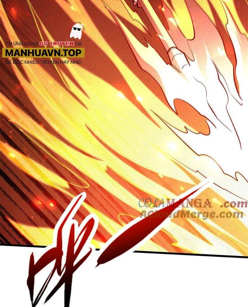 Siêu Cấp Thần Cơ Nhân - Chapter 301 - Page 40