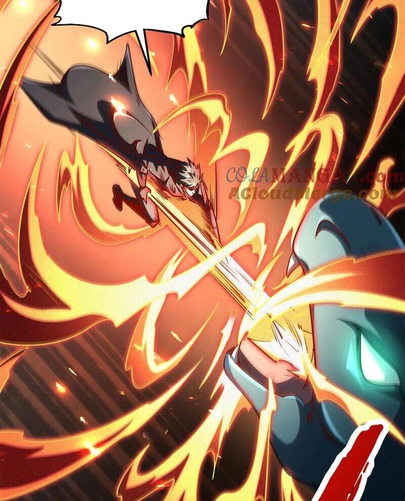 Siêu Cấp Thần Cơ Nhân - Chapter 301 - Page 44