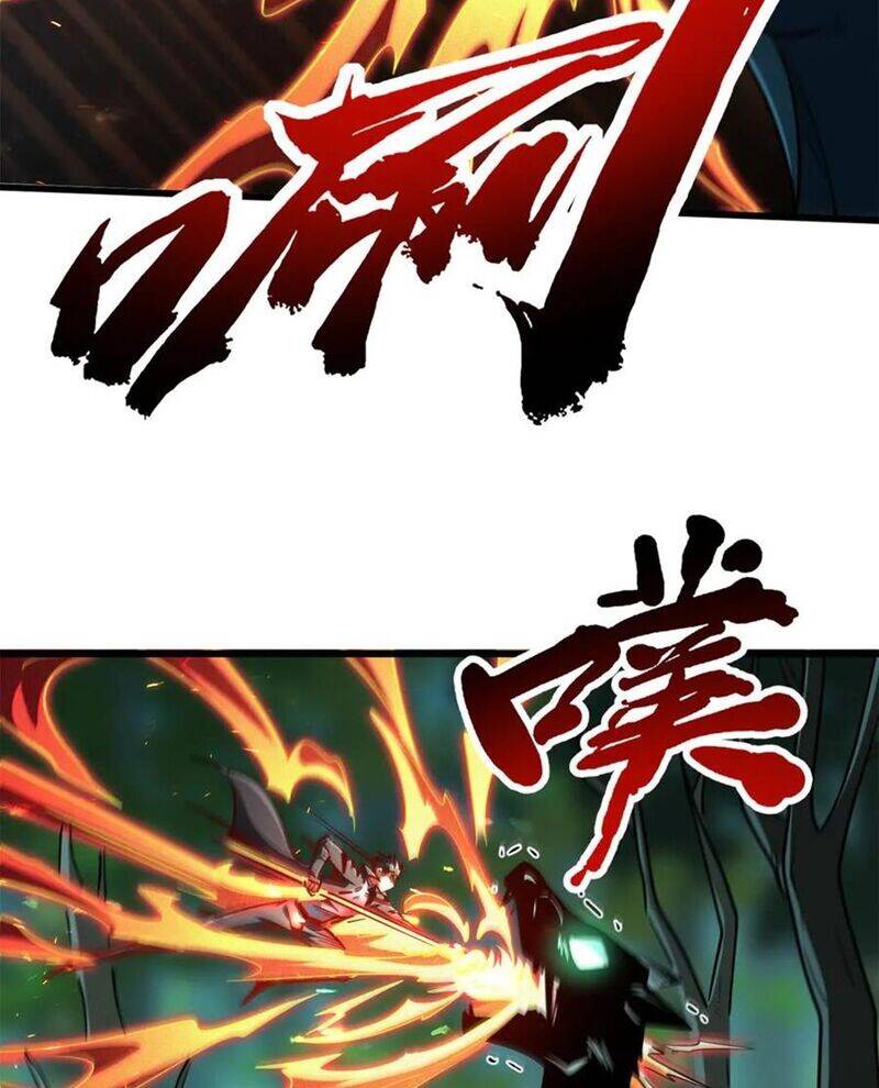 Siêu Cấp Thần Cơ Nhân - Chapter 301 - Page 45