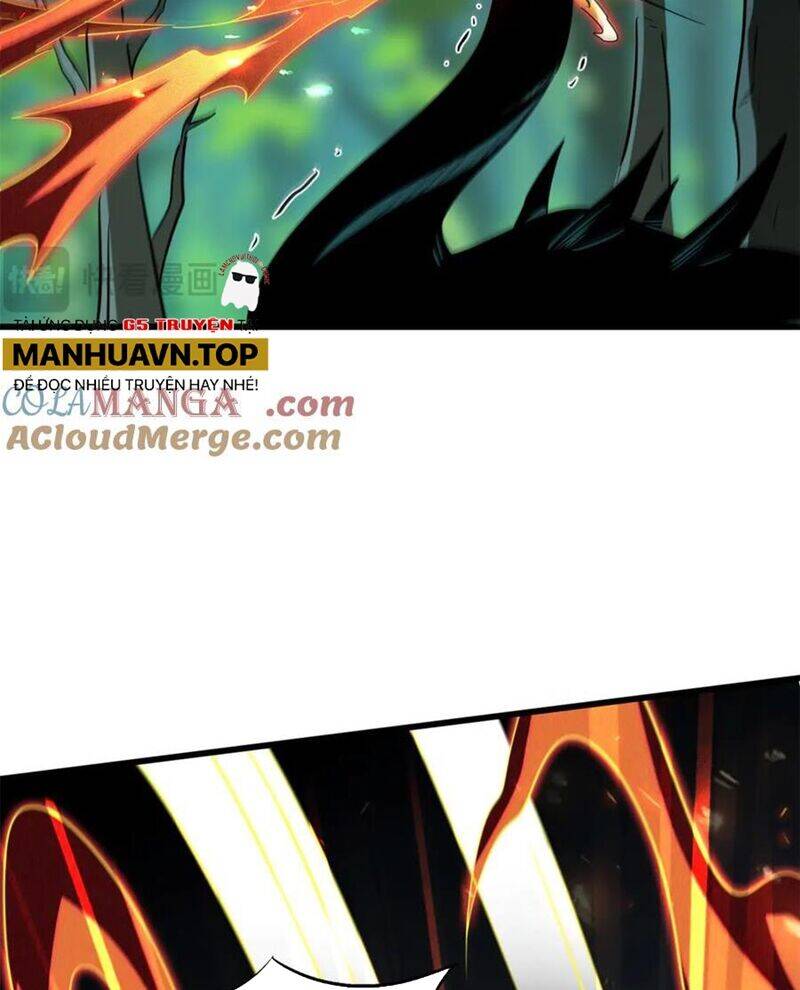 Siêu Cấp Thần Cơ Nhân - Chapter 301 - Page 46