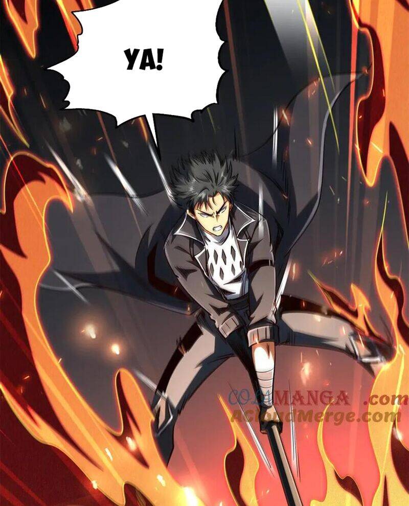 Siêu Cấp Thần Cơ Nhân - Chapter 301 - Page 47