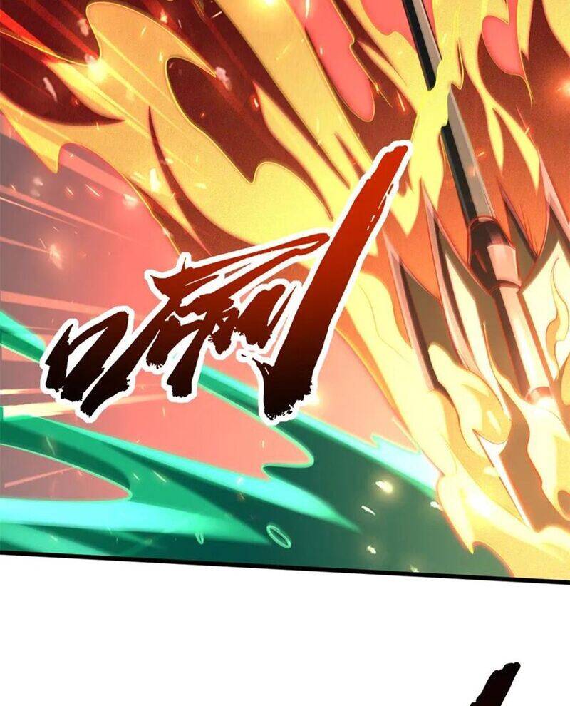 Siêu Cấp Thần Cơ Nhân - Chapter 301 - Page 48