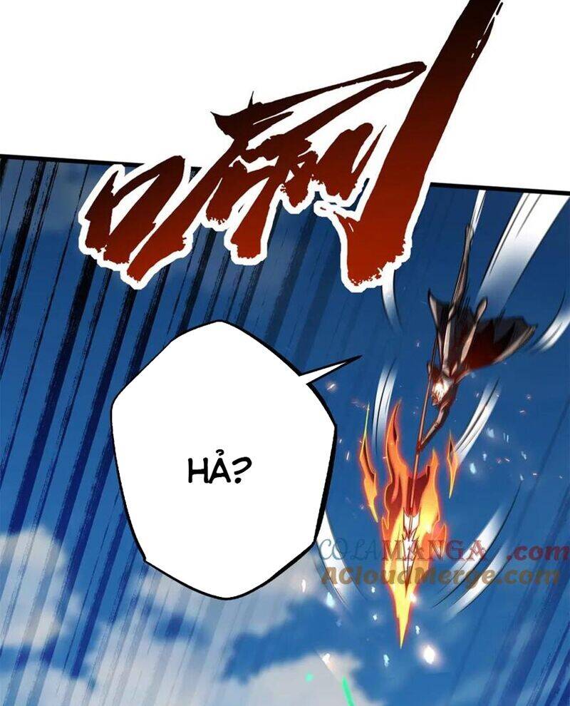 Siêu Cấp Thần Cơ Nhân - Chapter 301 - Page 49