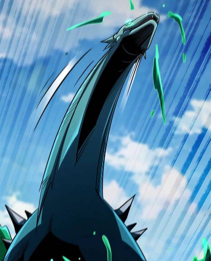 Siêu Cấp Thần Cơ Nhân - Chapter 301 - Page 50