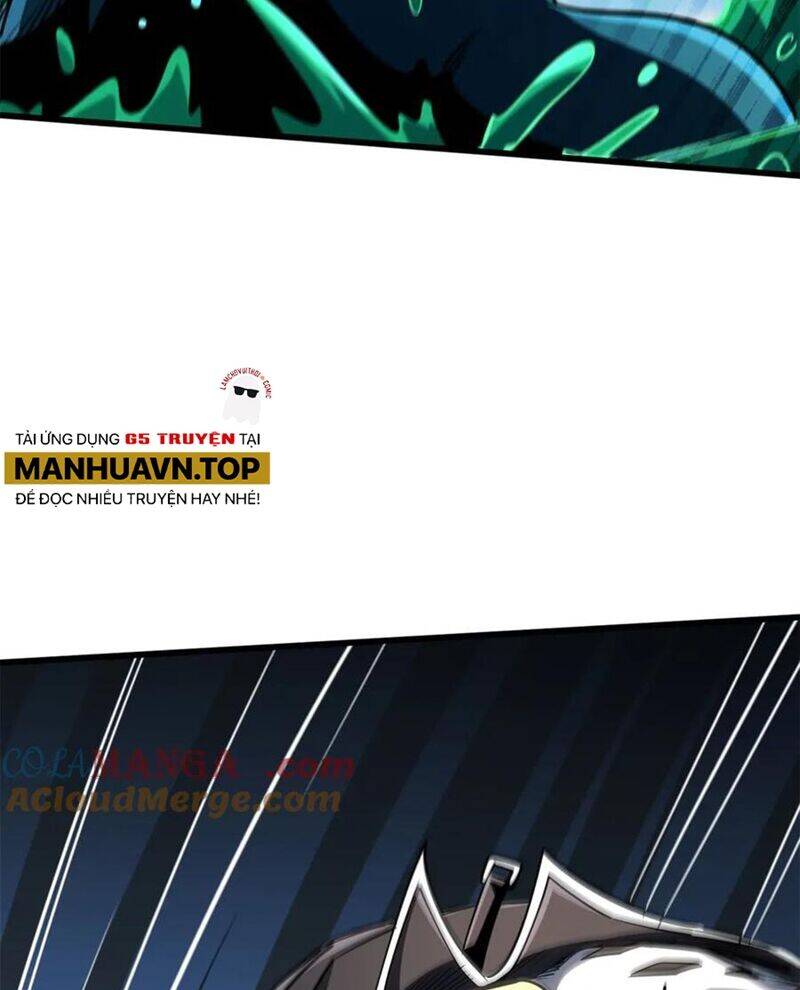 Siêu Cấp Thần Cơ Nhân - Chapter 301 - Page 51